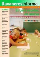 Revista municipal octubre-novembre 2010