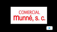 Comercial Munn