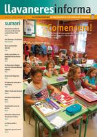 Revista municipal Octubre-Novembre 2013