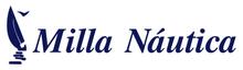 Logo Milla Nutica