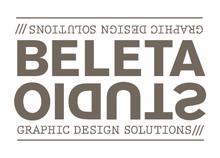 Logo Beletastudio