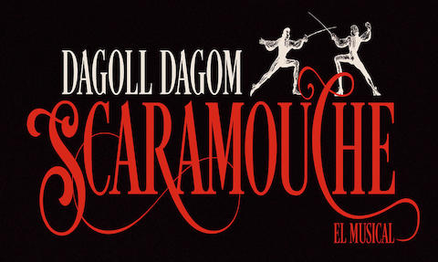Sortida al teatre: Scaramouche (Dagoll Dagom)