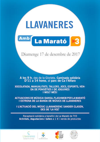 LlavaneresMaratóTV3