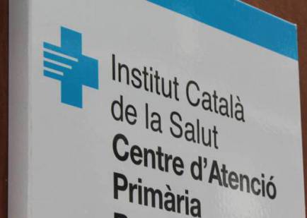 Institut català de la salut
