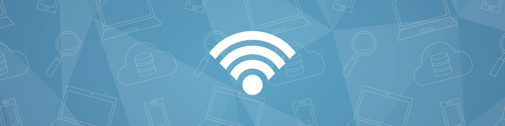 Wifi oberta web