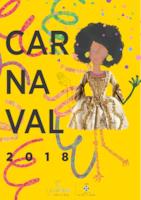 Flyer Carnaval Llavaneres 2018