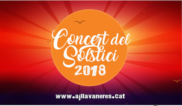 Concert Solstici banner