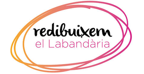 Logo Labandaria adaptat