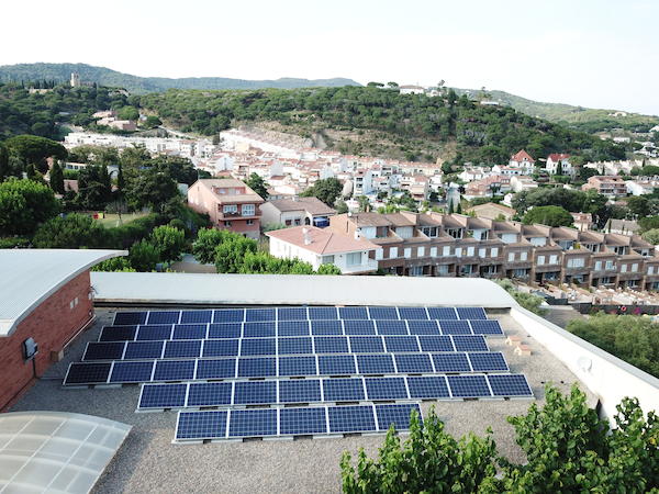 Plaques fotovoltaiques Jaume Llull 4