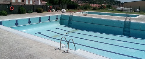 millores piscina estiu