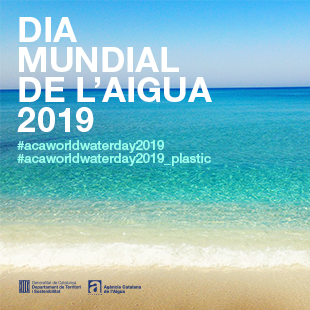 Dia Mundia Aigua Concurs 2019