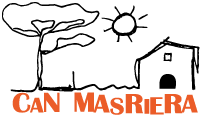 Logo Can Masriera