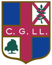 LOGO CLUB DE GOLF LLAVANERES