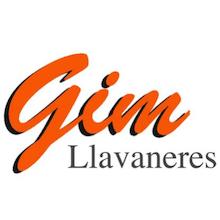 LOGO GIM LLAVANERES