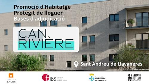 Promoció d'HPO Can Rivière