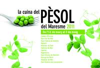 guia gastronòmica pèsol 2011