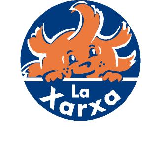 Logo de la Xarxa