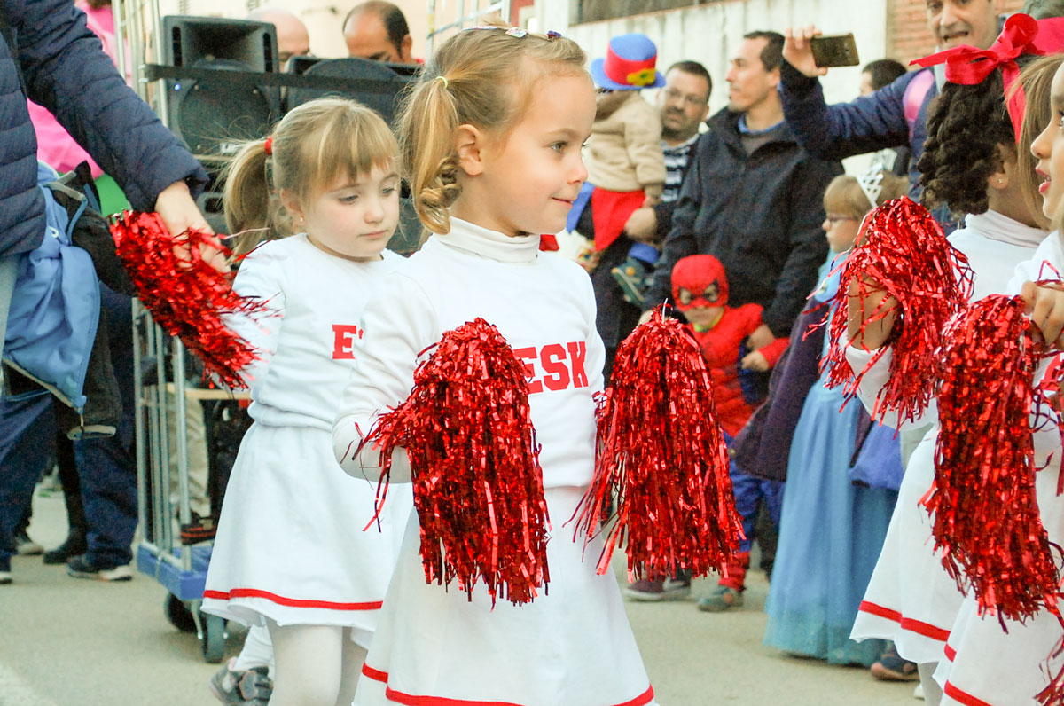 Rua de Carnaval 2017 | Les fotos - Foto 18000516