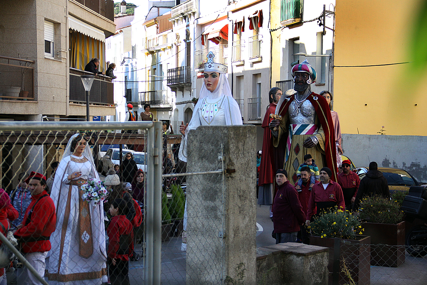 Festa Major d'Hivern 2017 - Foto 13413992