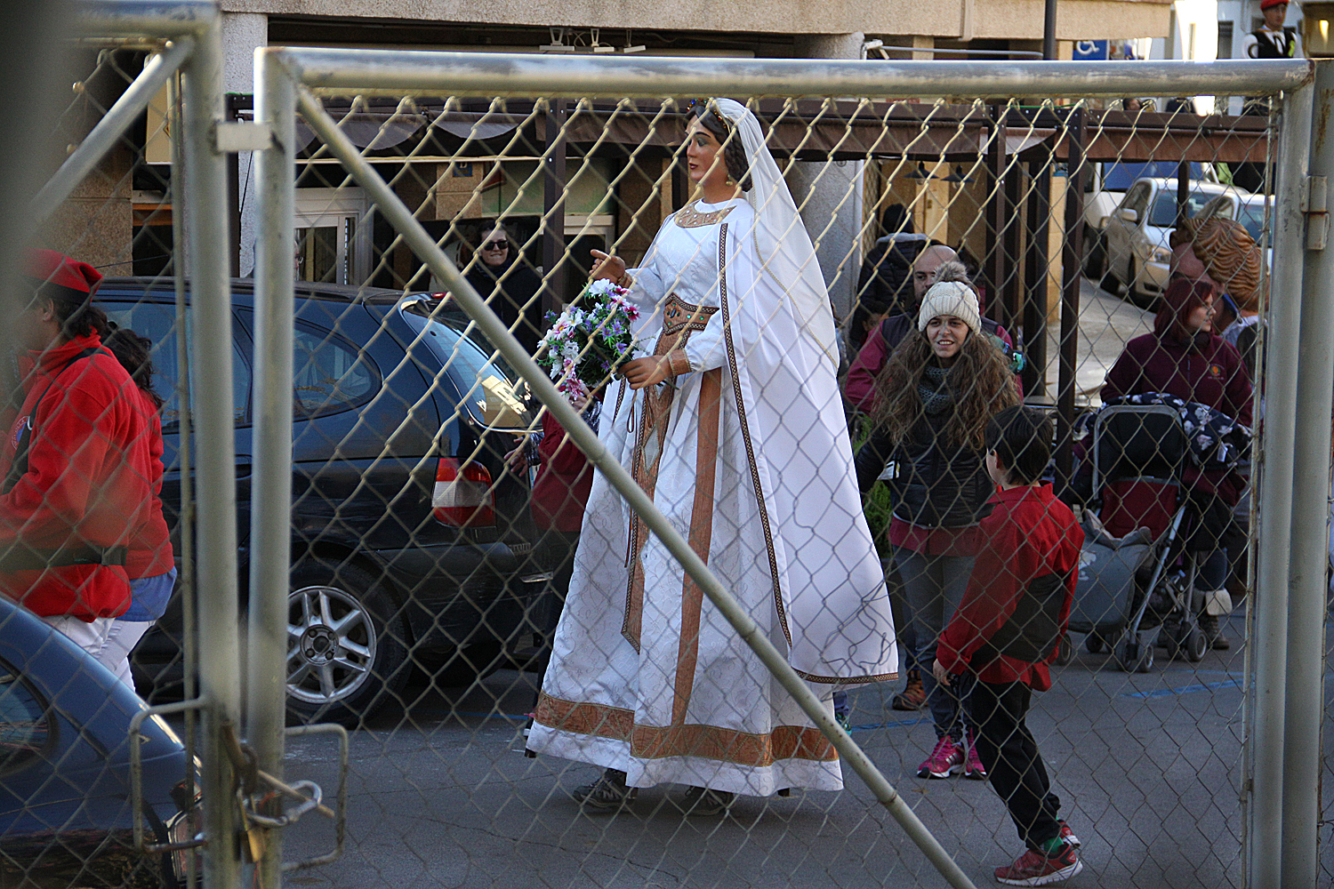 Festa Major d'Hivern 2017 - Foto 59480831