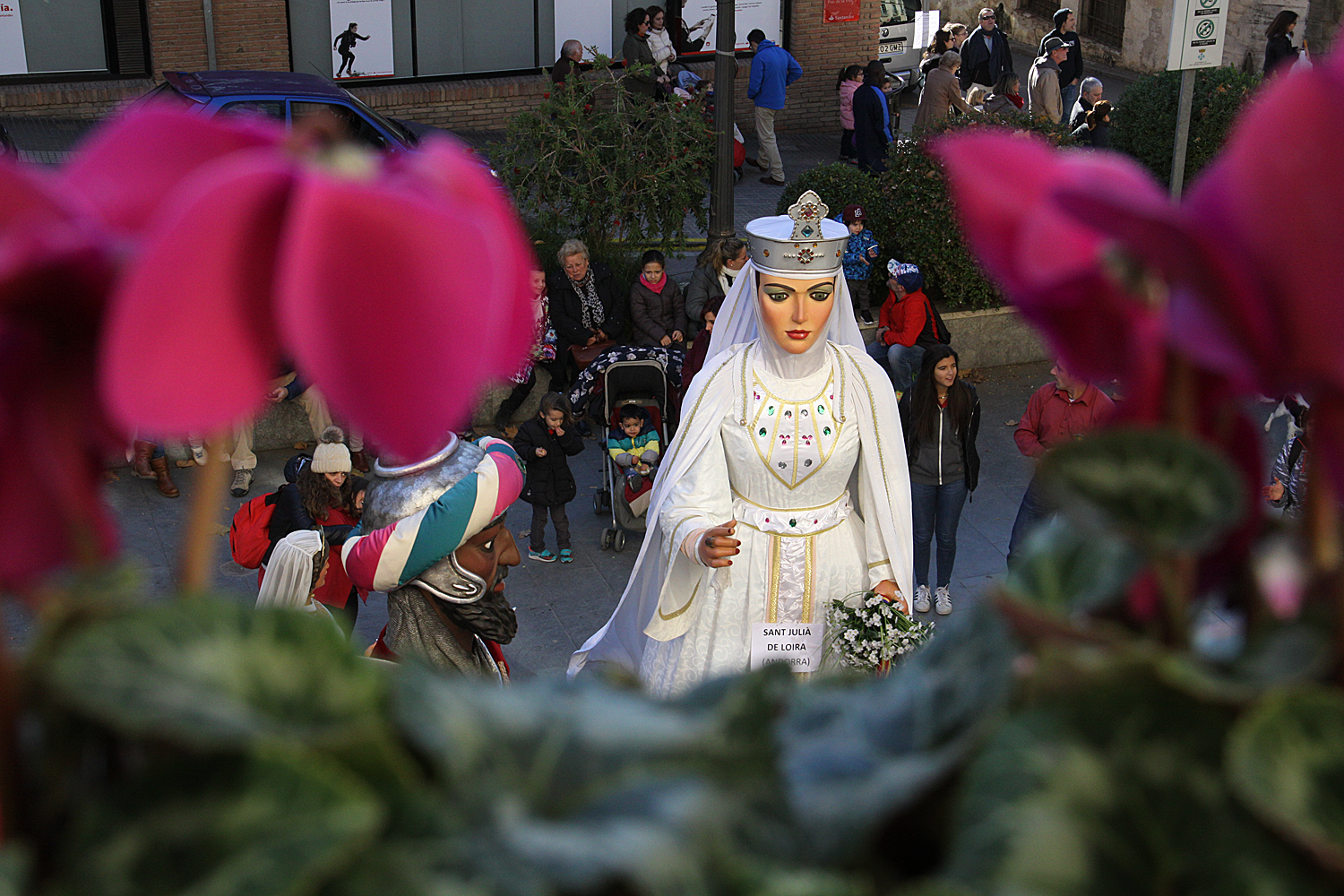 Festa Major d'Hivern 2017 - Foto 41578229