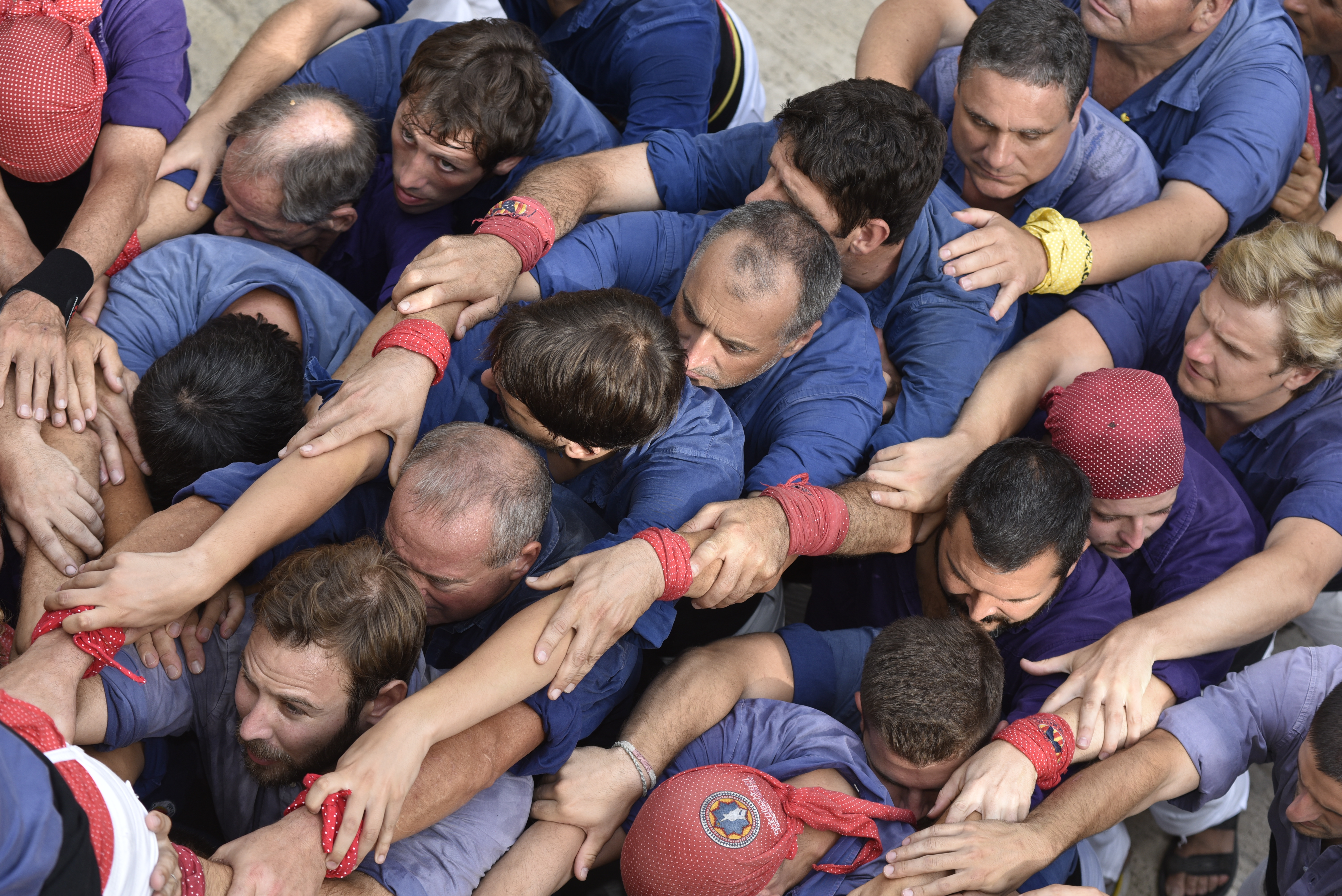 Festa Major 2018 - Foto 12832600