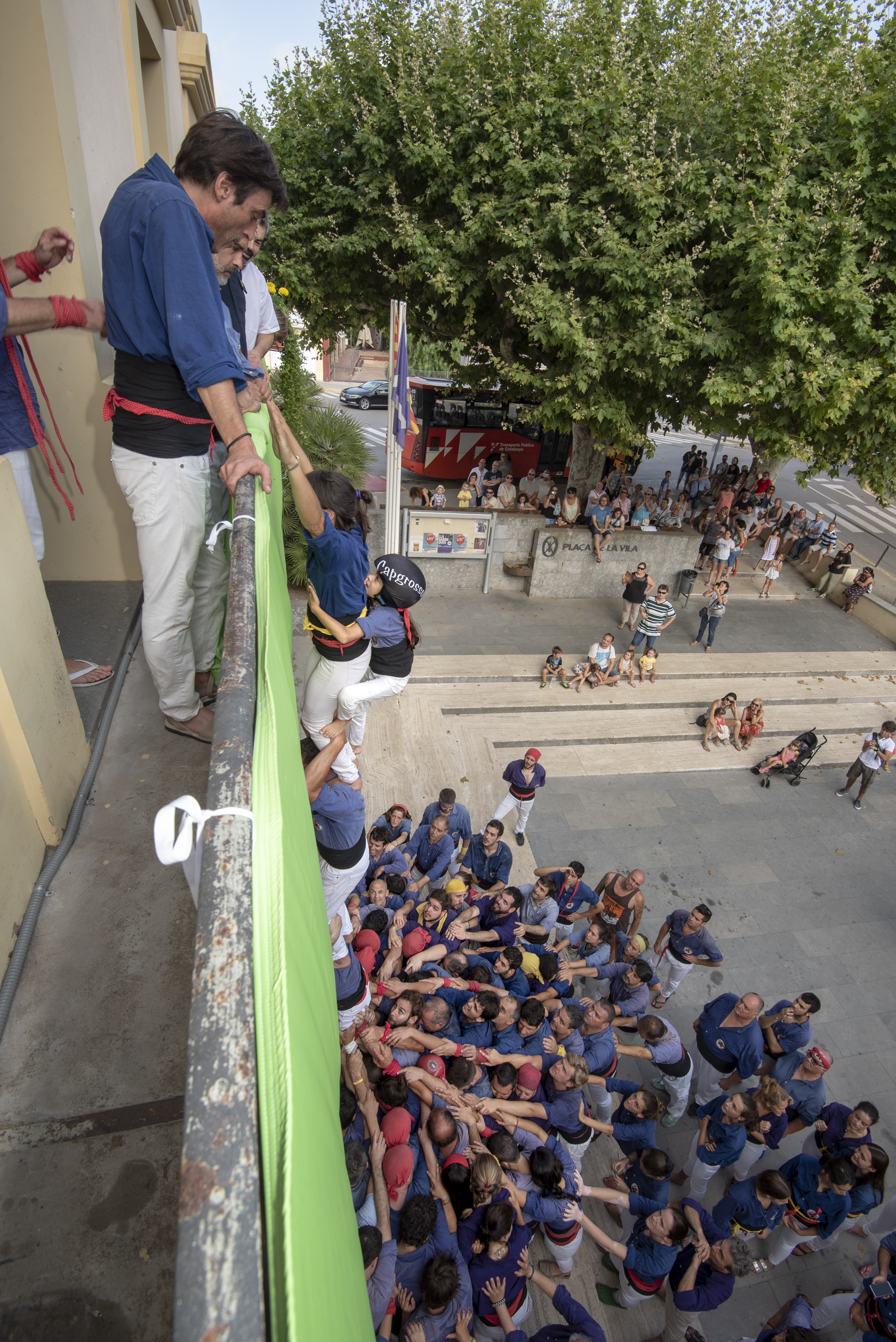 Festa Major 2018 - Foto 67076300