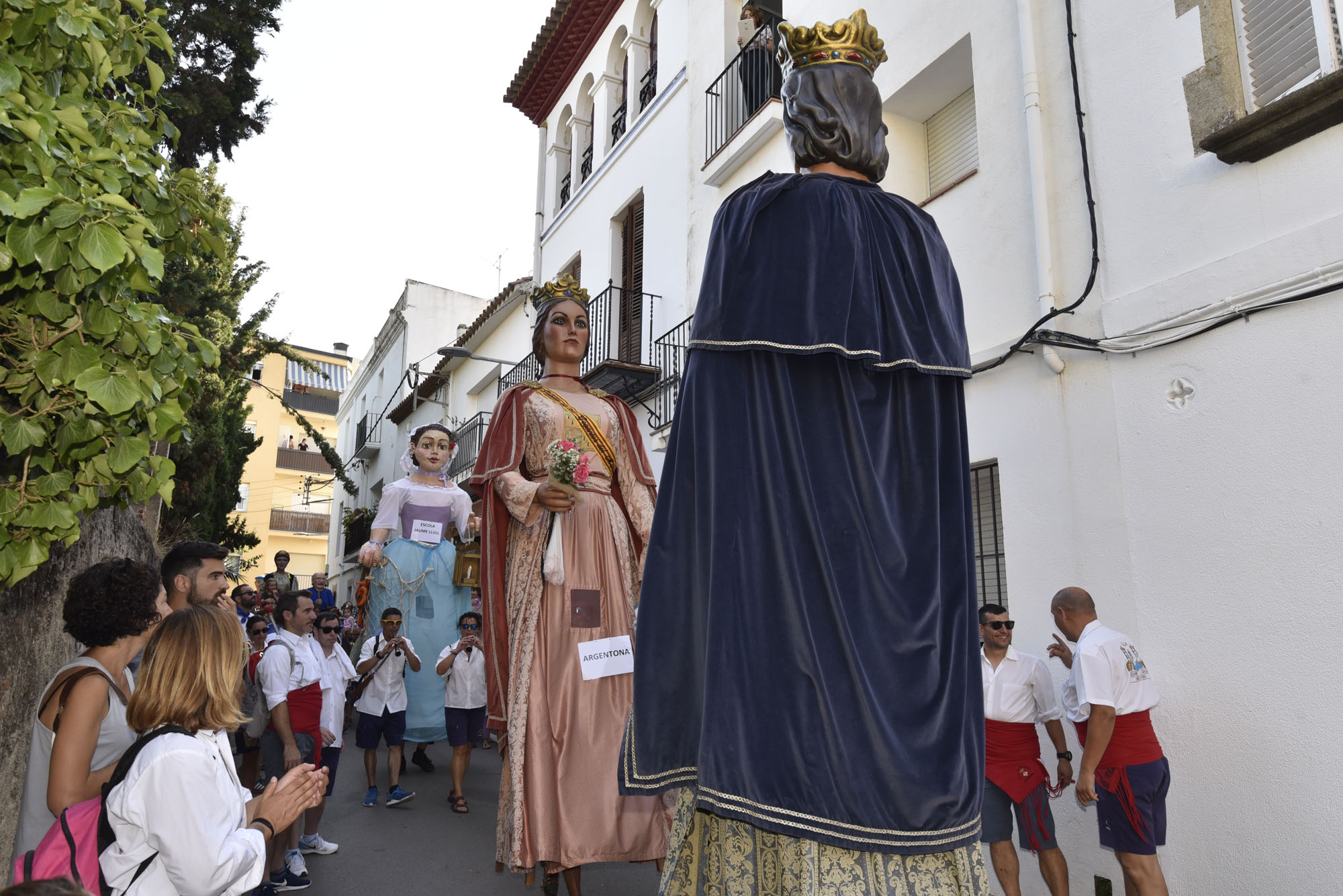 Festa Major 2018 - Foto 70948946