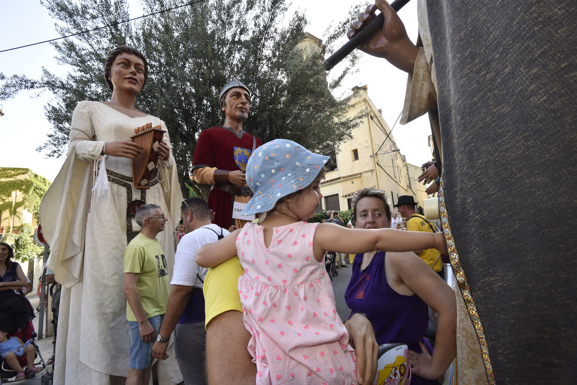 Festa Major 2018 - Foto 44551075