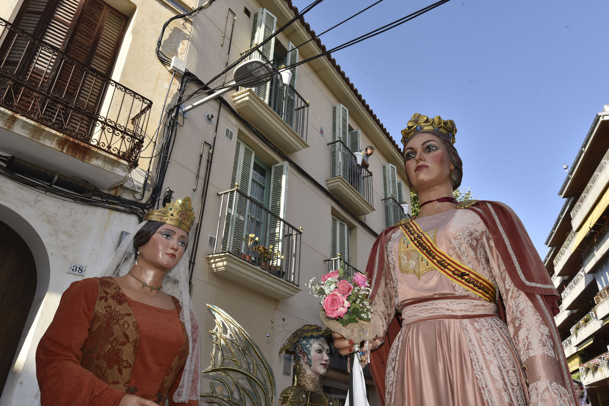 Festa Major 2018 - Foto 95180733