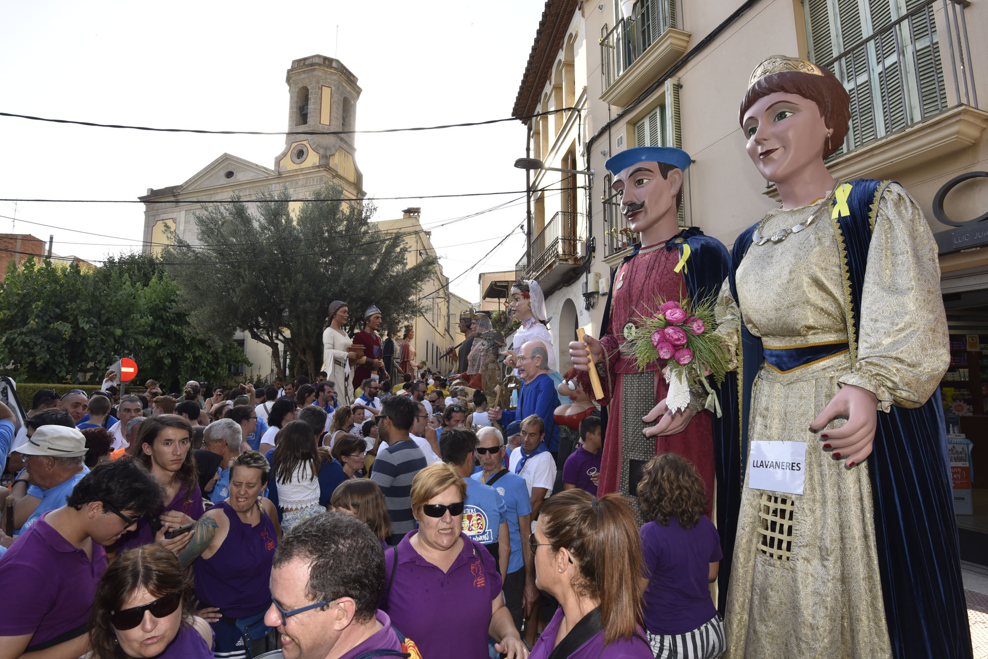 Festa Major 2018 - Foto 18960845