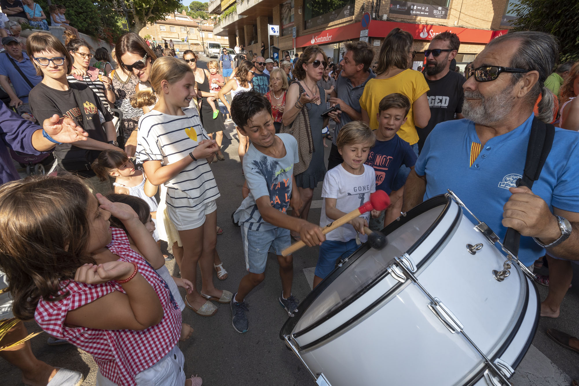 Festa Major 2018 - Foto 96687217