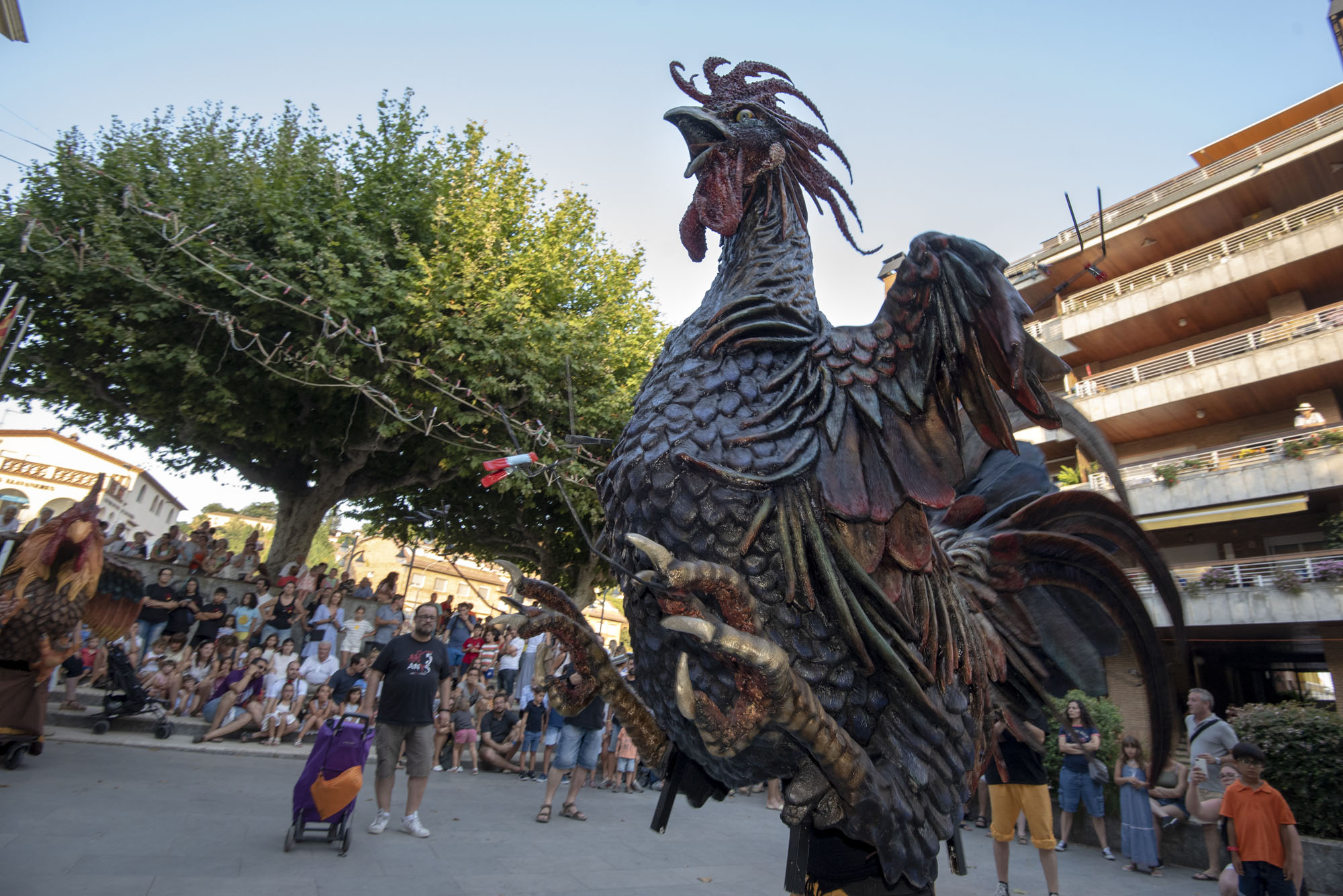 Festa Major 2018 - Foto 80428179