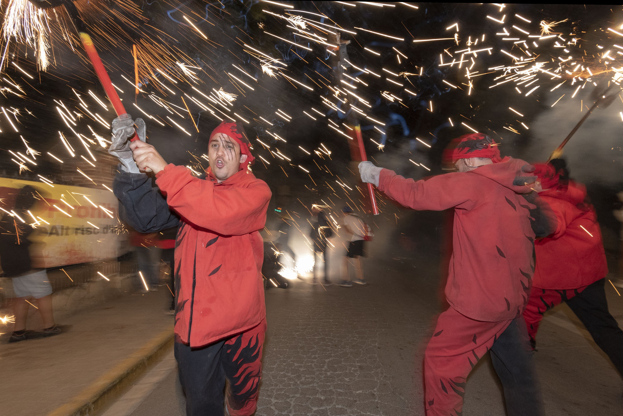 Festa Major 2018 - Foto 76624145