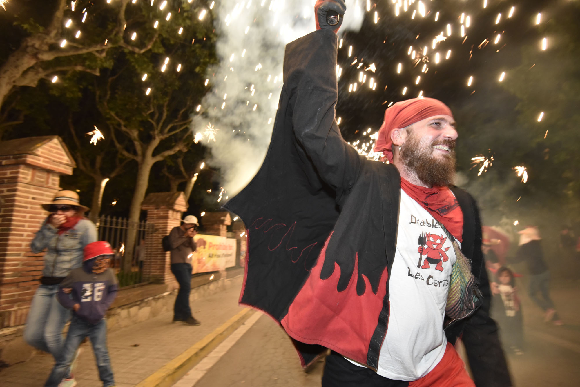 Festa Major 2018 - Foto 97619993