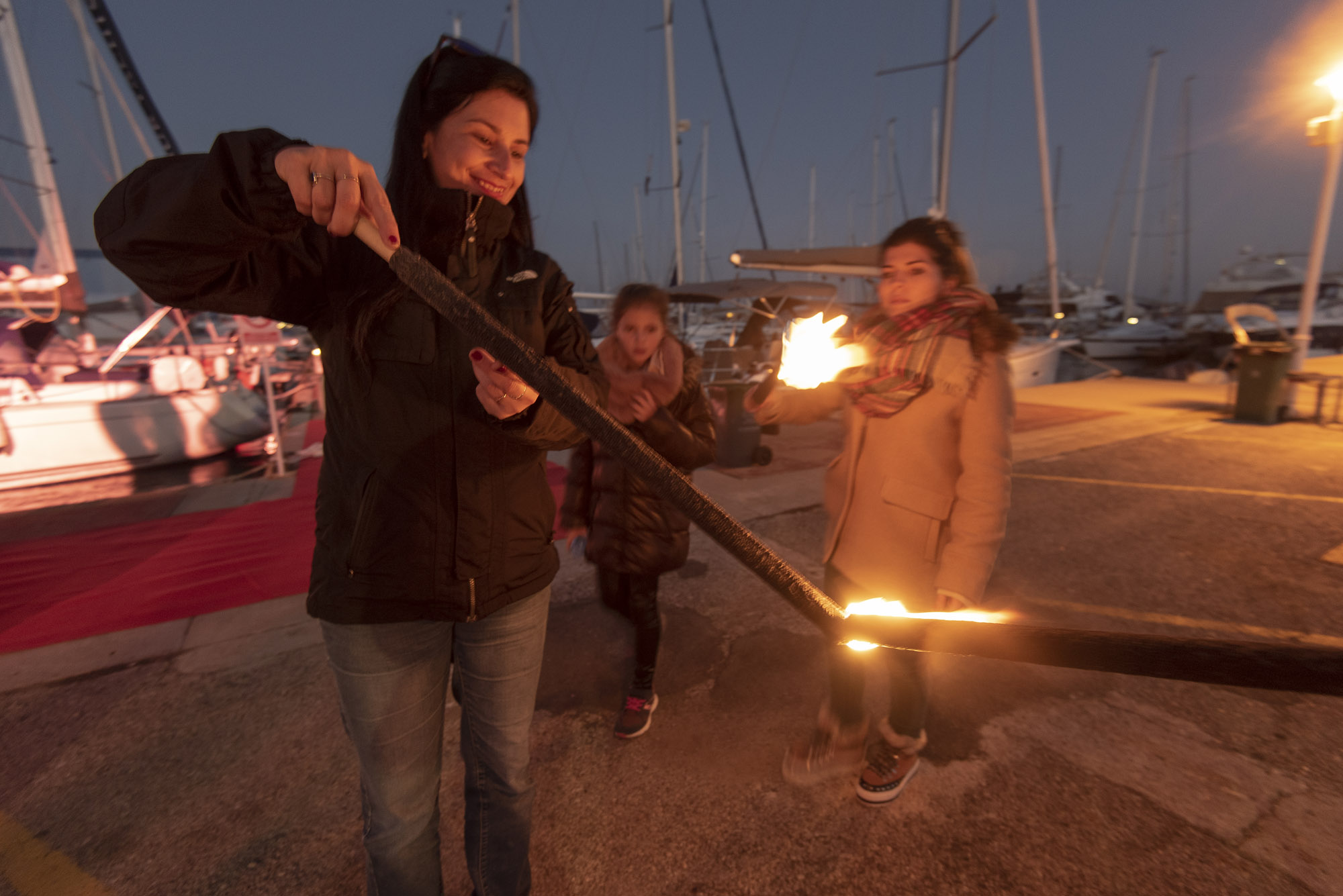 Arribada dels Patges Reials 2018 - Foto 52643149