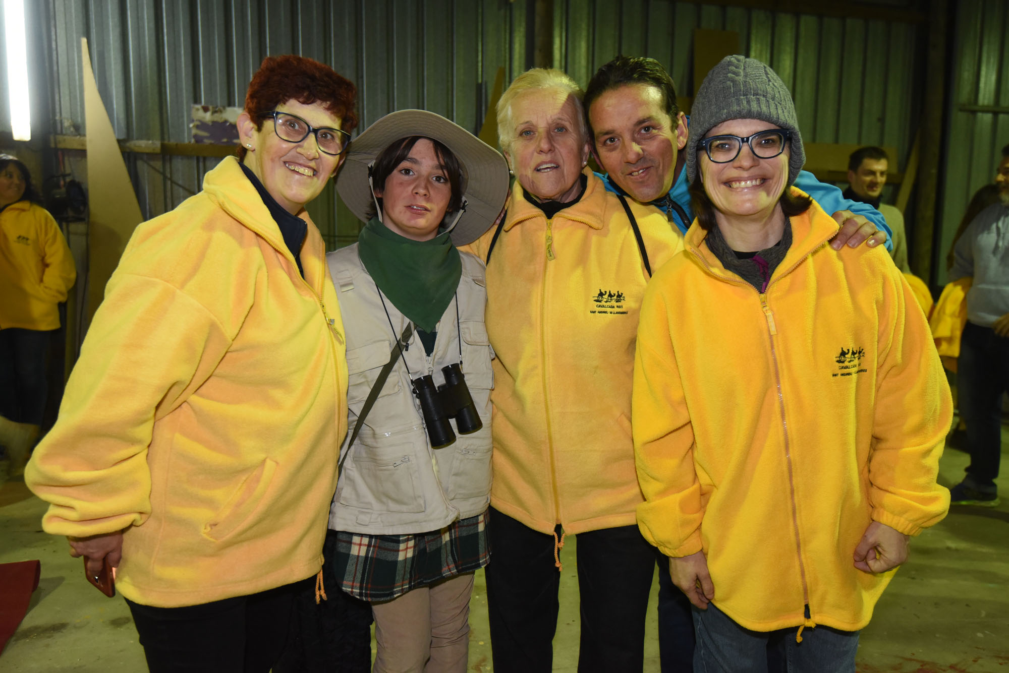 Cavalcada de Reis 2019 - Foto 42811384