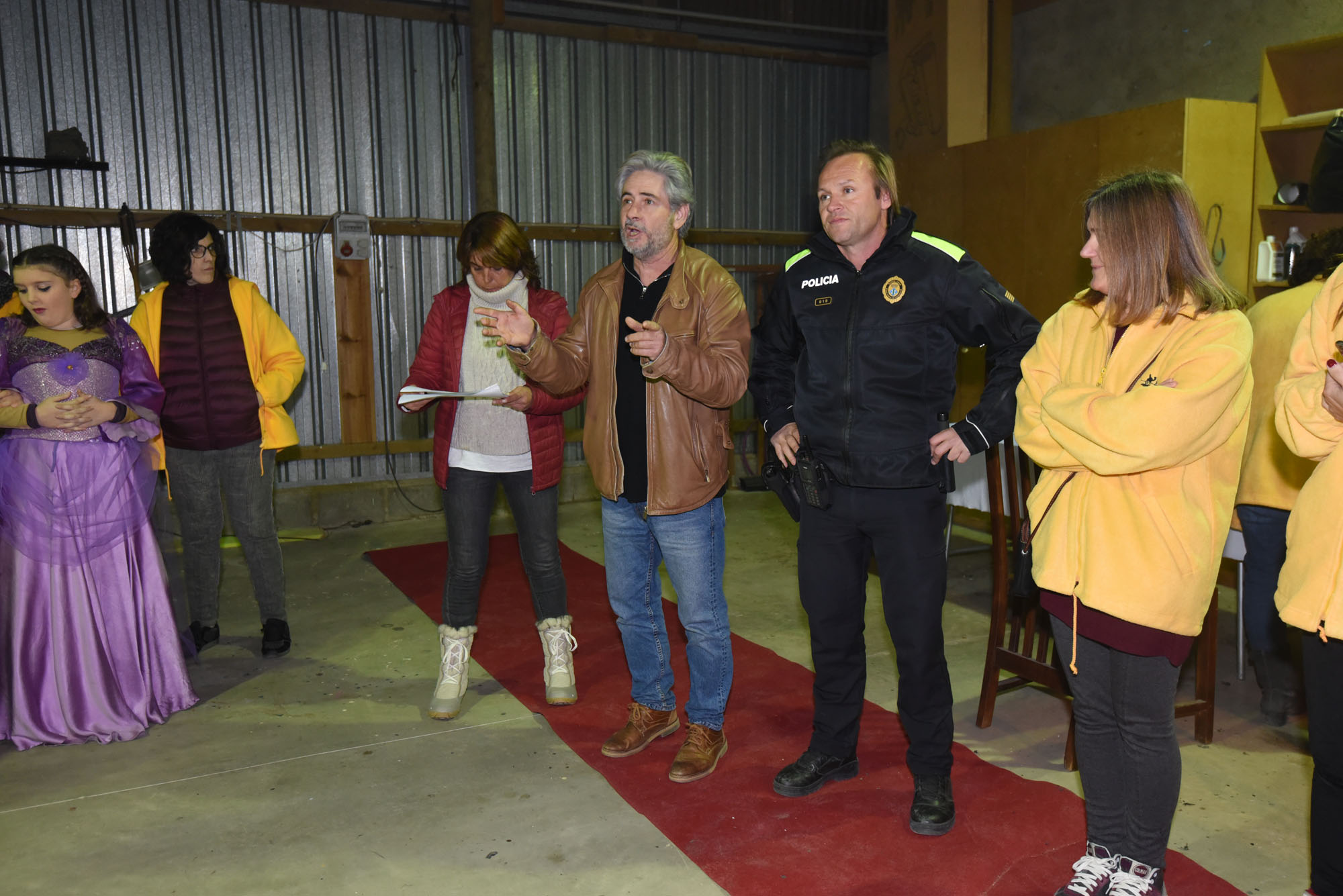 Cavalcada de Reis 2019 - Foto 97355007