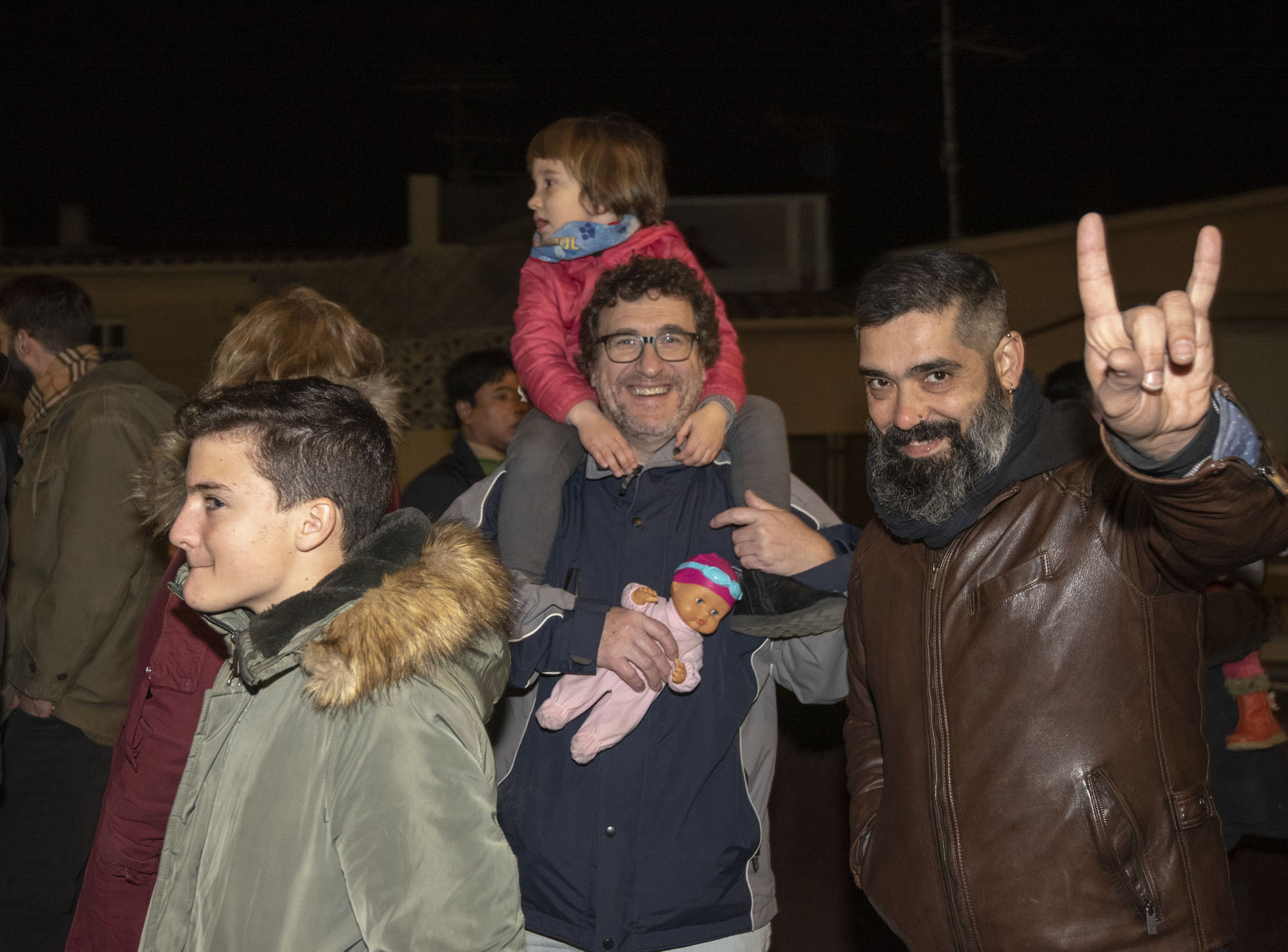 Cavalcada de Reis 2019 - Foto 98879482