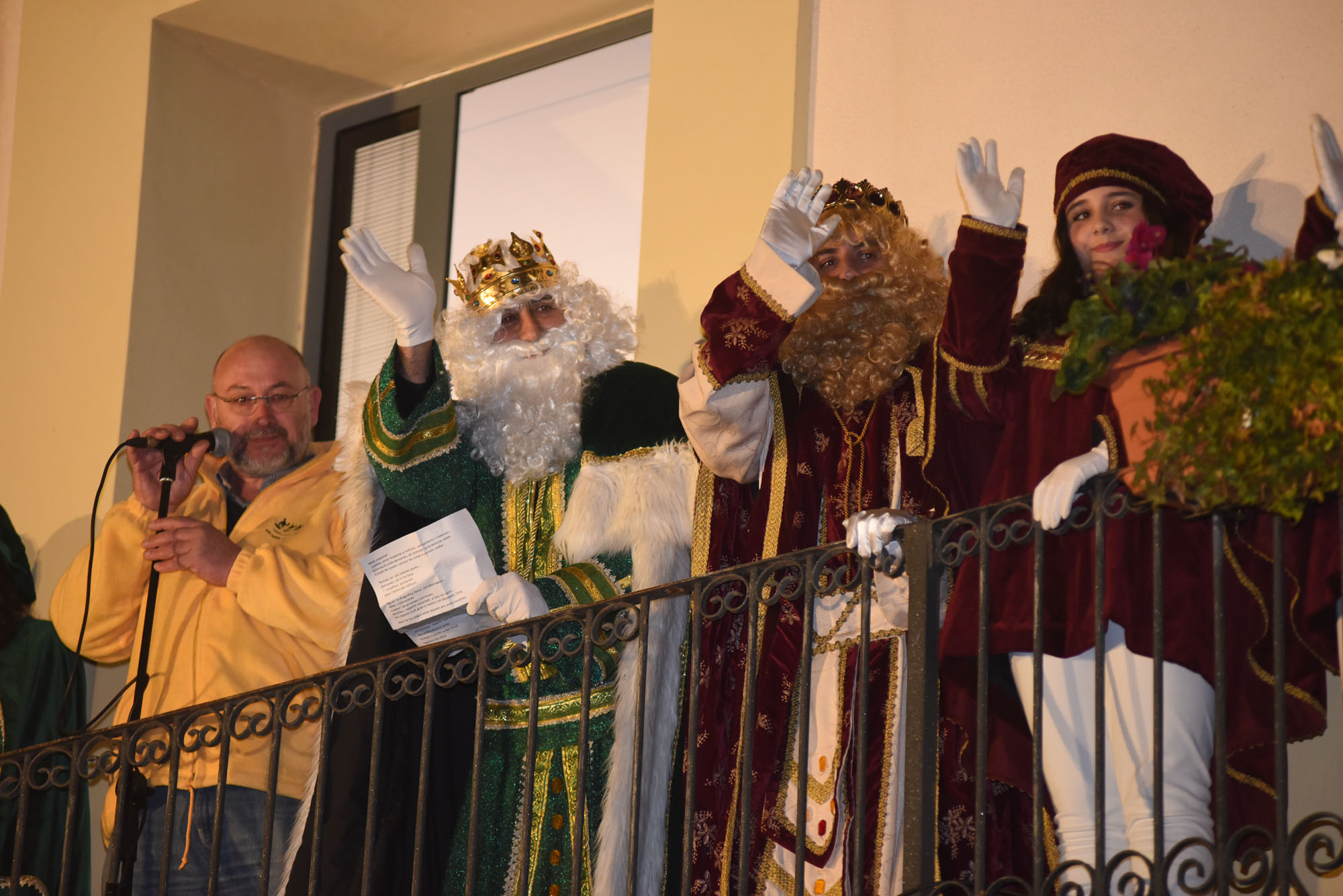 Cavalcada de Reis 2019 - Foto 67285710
