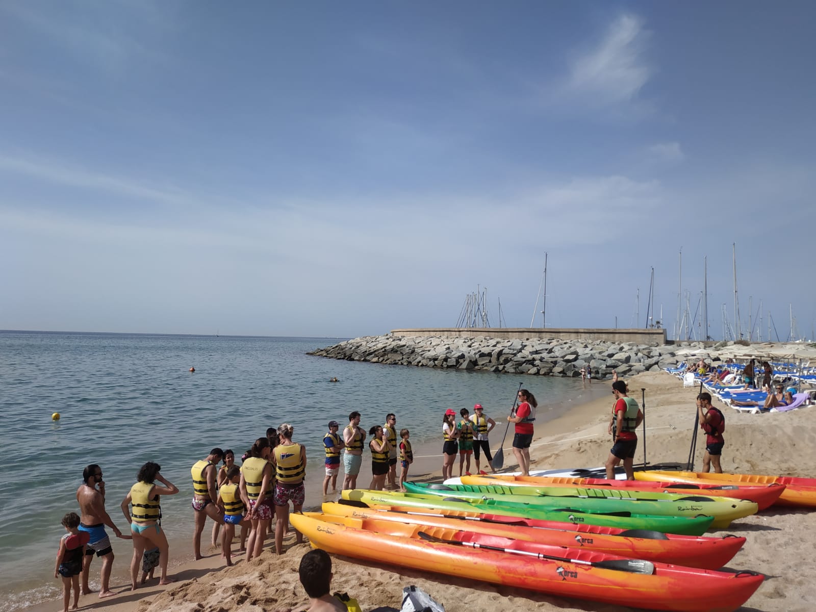 Actes previs a La Minerva 2019 - Foto 54925816
