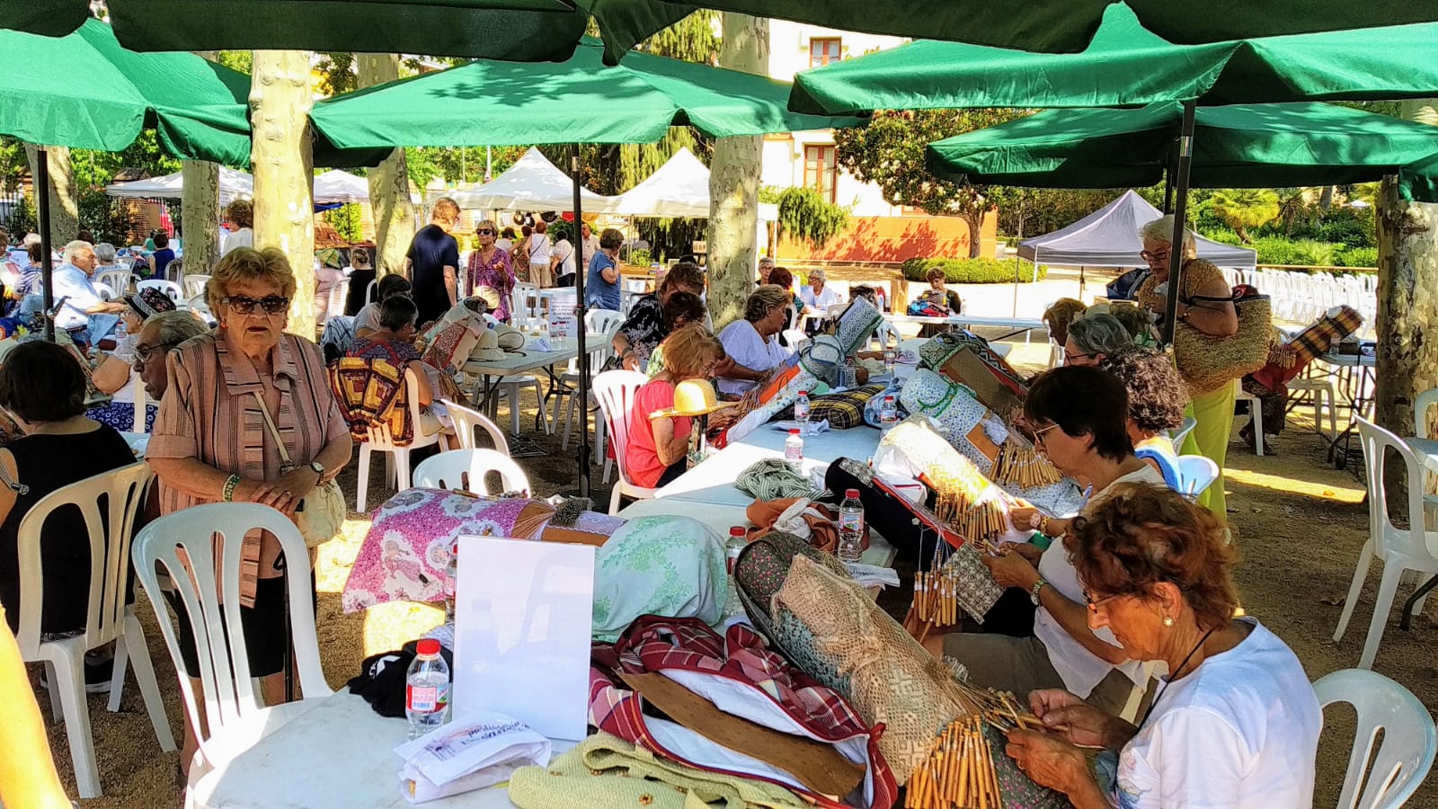 Actes previs a La Minerva 2019 - Foto 30205774