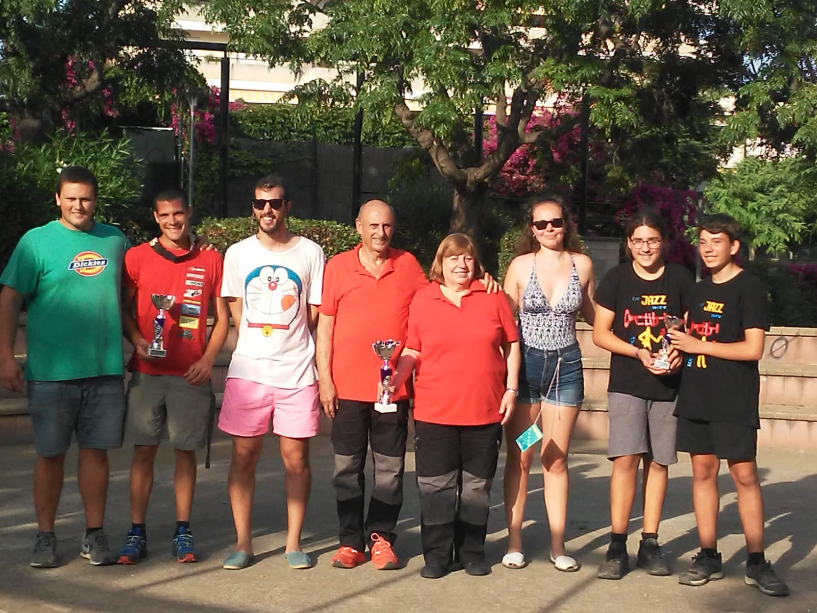 Festa Major de La Minerva 2019 - Foto 61222700