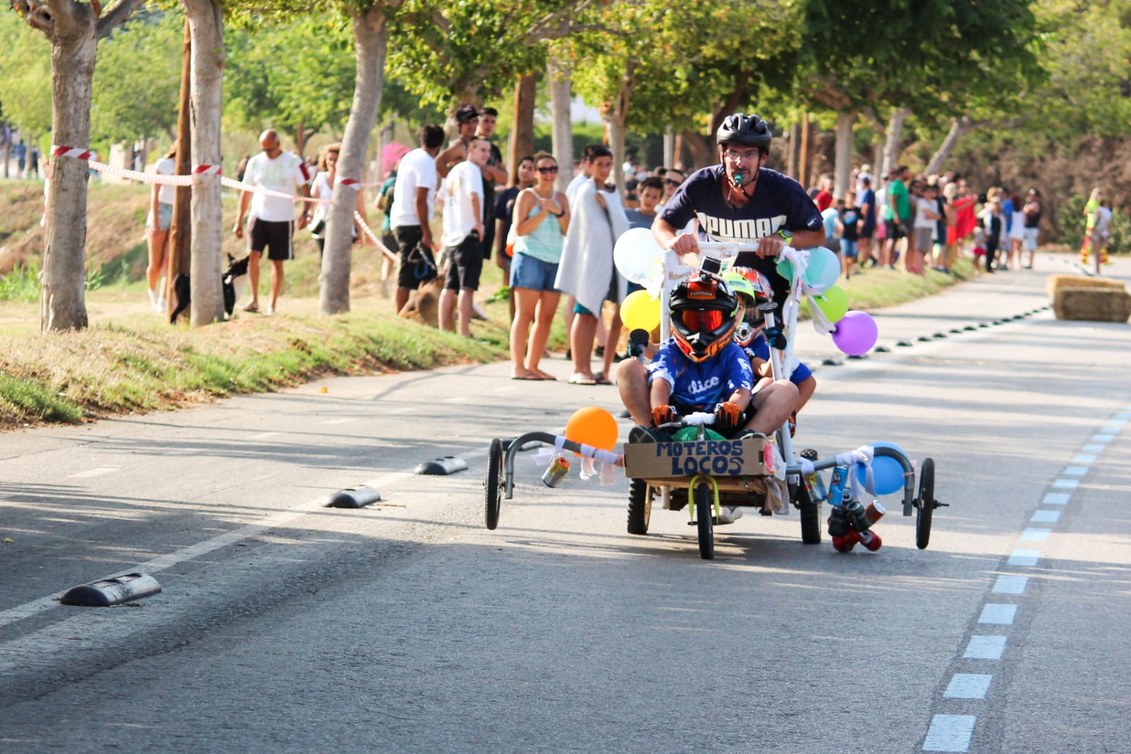 Primera baixada d'andrmines Llavarpids: les fotos! - Foto 27292277