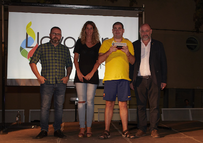 Premis de l'Esport 2019