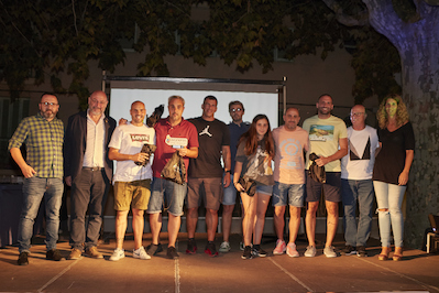 Premis de l'Esport 2019