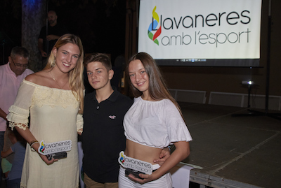 Premis de l'Esport 2019