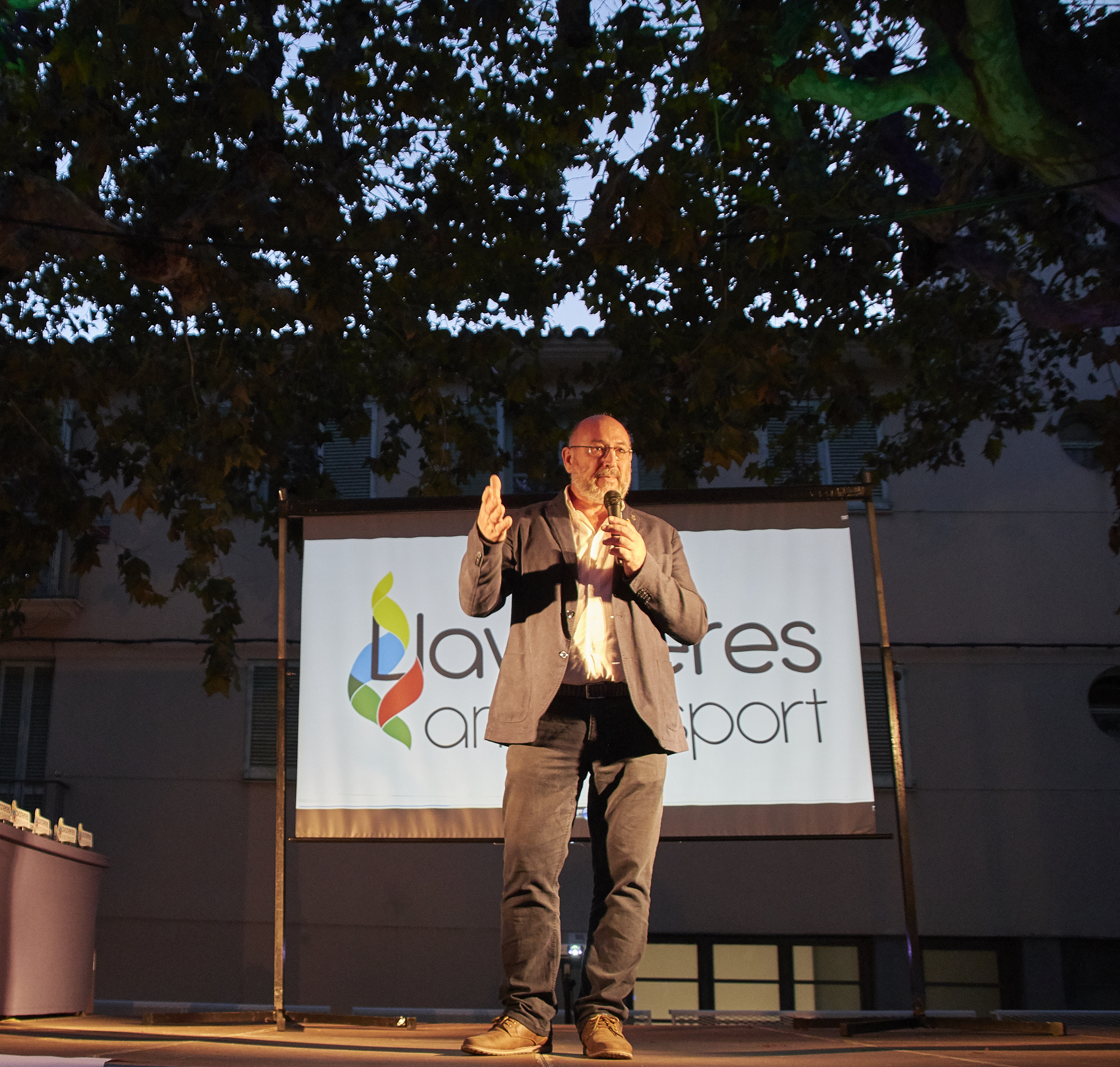 Premis de l'Esport 2019