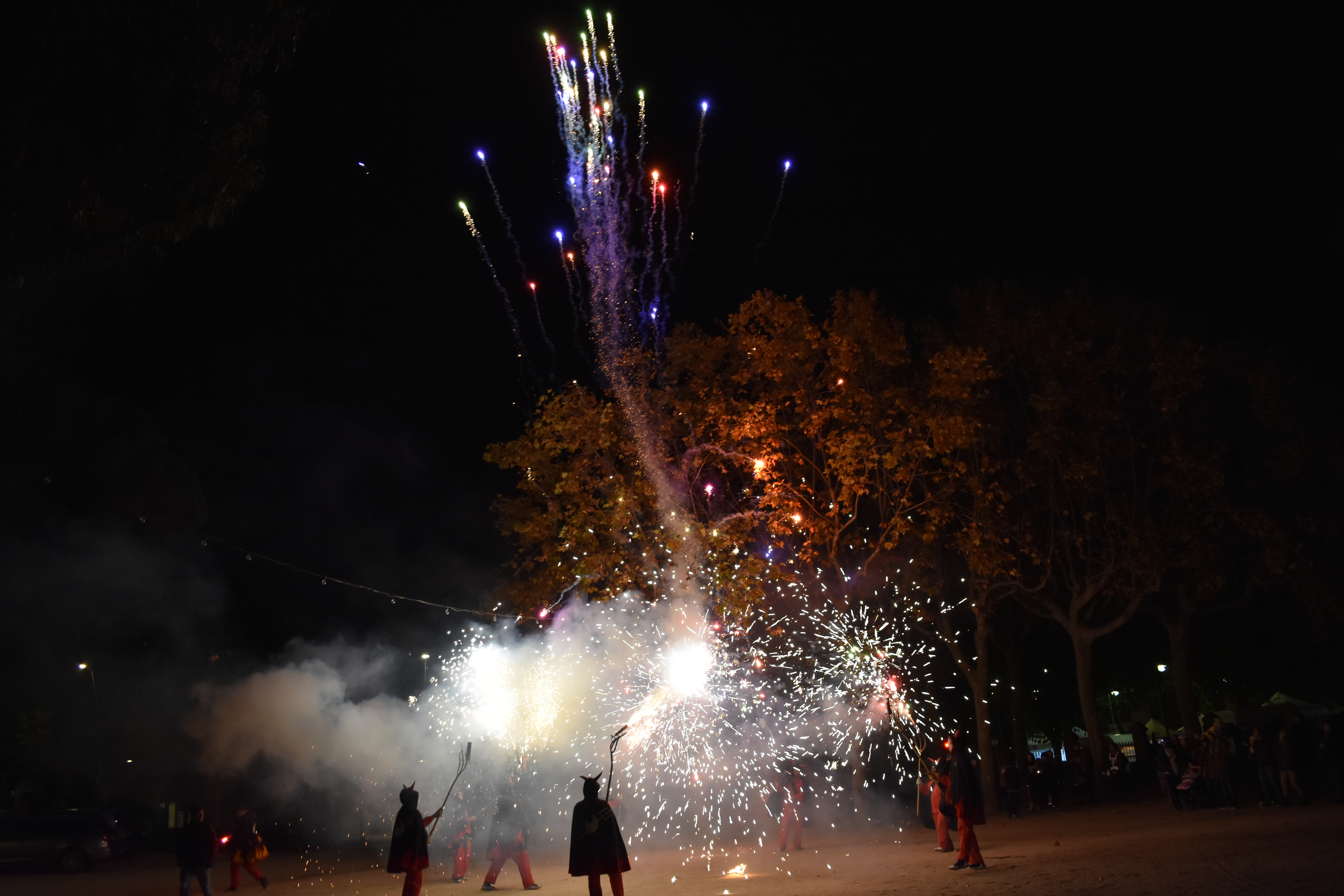 Festa gastronmica de la Coca de Llavaneres 2019 - Foto 80701123