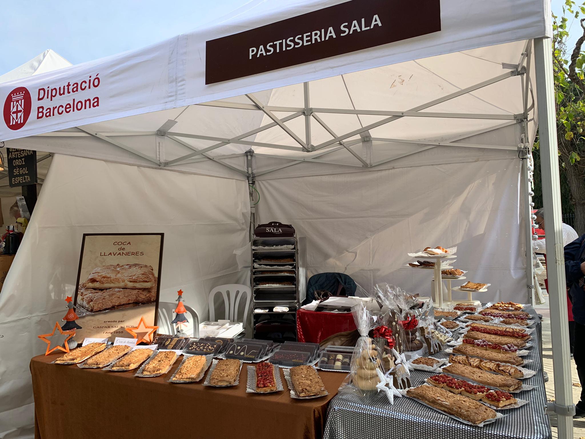 Festa gastronmica de la Coca de Llavaneres 2019 - Foto 91099723